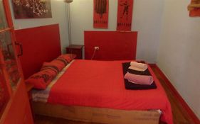 Hostal del Pirata